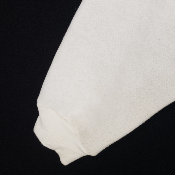 Vintage 90s San Francisco California Cardigan Preppy Pastel Pullover Sweater - Picture 8 of 14